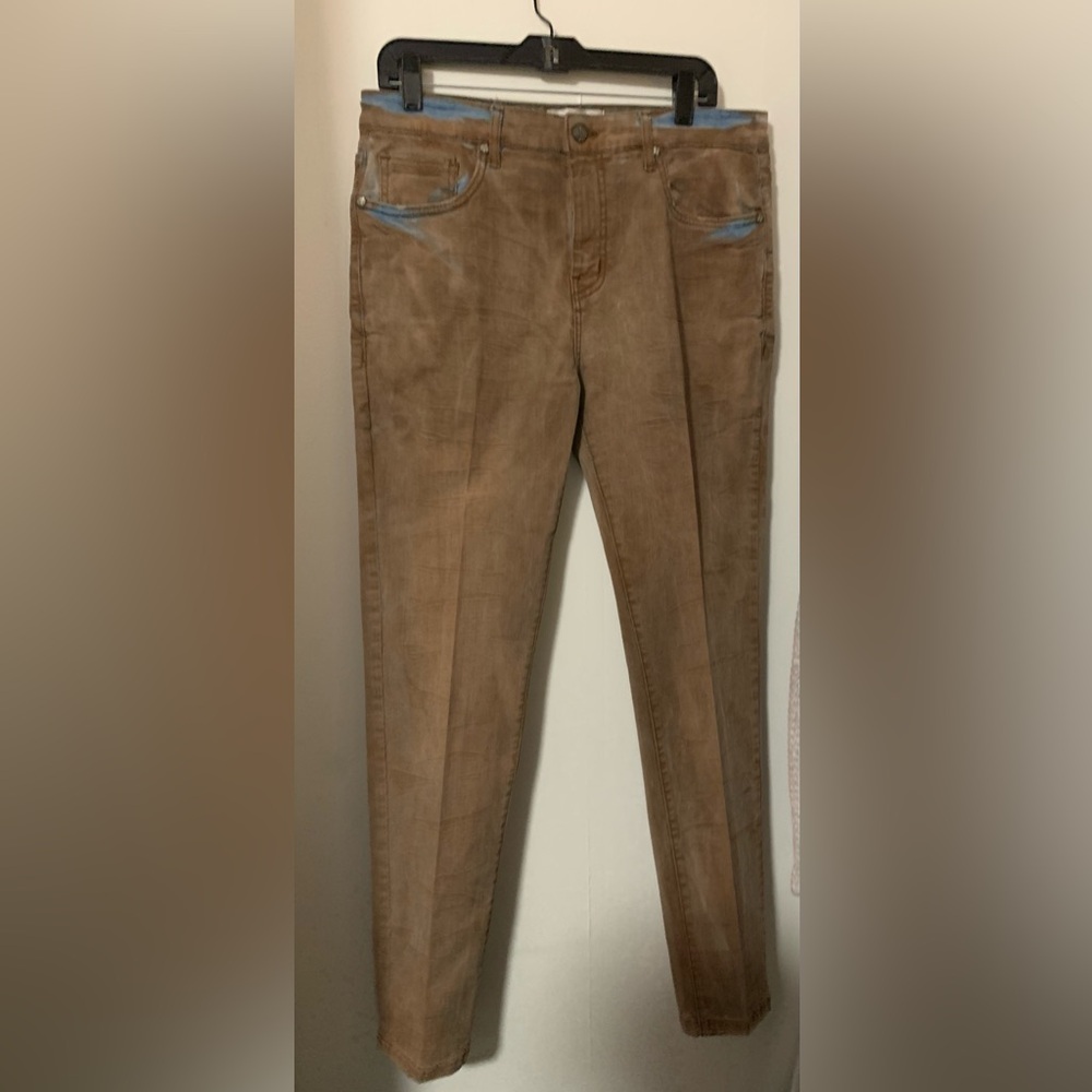 DSATR Premium Disaster Tan Pants